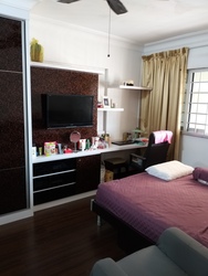 Blk 340 Jurong East Avenue 1 (Jurong East), HDB 5 Rooms #197711842